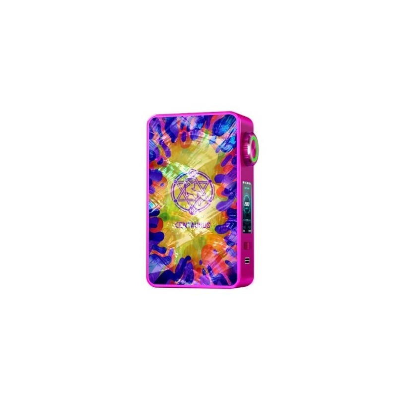 BOX CENTAURUS M200 - LOST VAPE