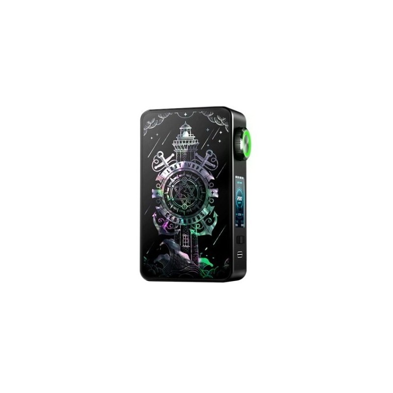BOX CENTAURUS M200 - LOST VAPE