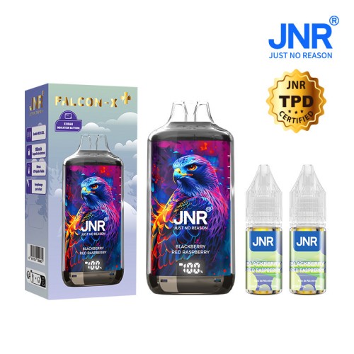 FALCON X JNR