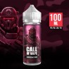 Operator Call Of Vape Cloud Vapor 100mL