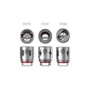 Pack 3 Résistances TFV12  T12