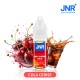 E liquide JNR