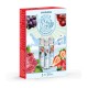 Pack de 3 saveurs 50 ml Le petit verger frais