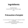 Pomme rouge - Pomme verte Frais 50 ml
