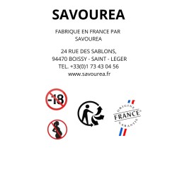 Pastèque - Citron vert Frais 50 ml