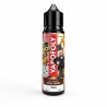 VAPOFOLY - COLA CERISE