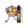SEISHUN 50ml - KITSUNE by Mixo