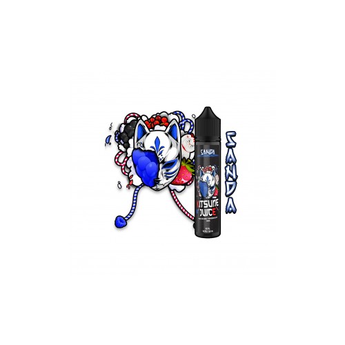 SANDA 50ml - KITSUNE by Mixo