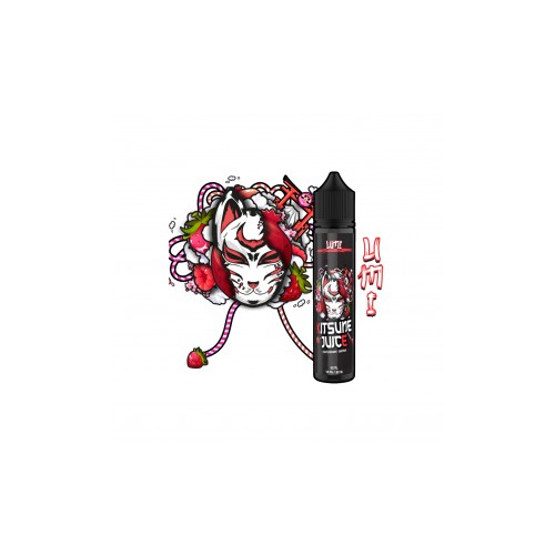 UMI 50ml - KITSUNE by Mixo