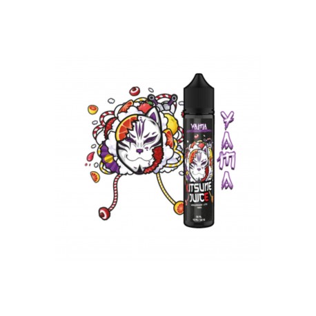 YAMA 50ml - KITSUNE by MIXO