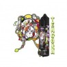 TENGOKU 50ml - KITSUNE by Mixo