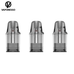 Cartouche Vibe Dual Mesh (Pack de 3) Vaporesso