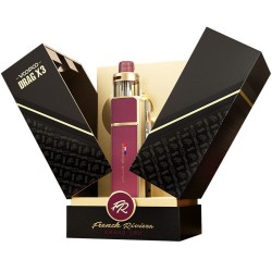 Kit Drag X3 Edition Speciale French Riviera Voopoo