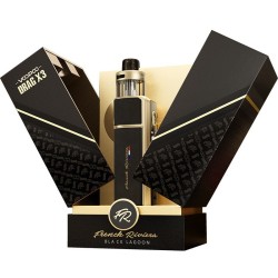Kit Drag X3 Edition Speciale French Riviera Voopoo