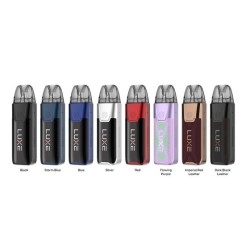 KIT LUXE XR MAX 2