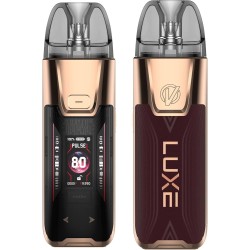 KIT LUXE XR MAX 2