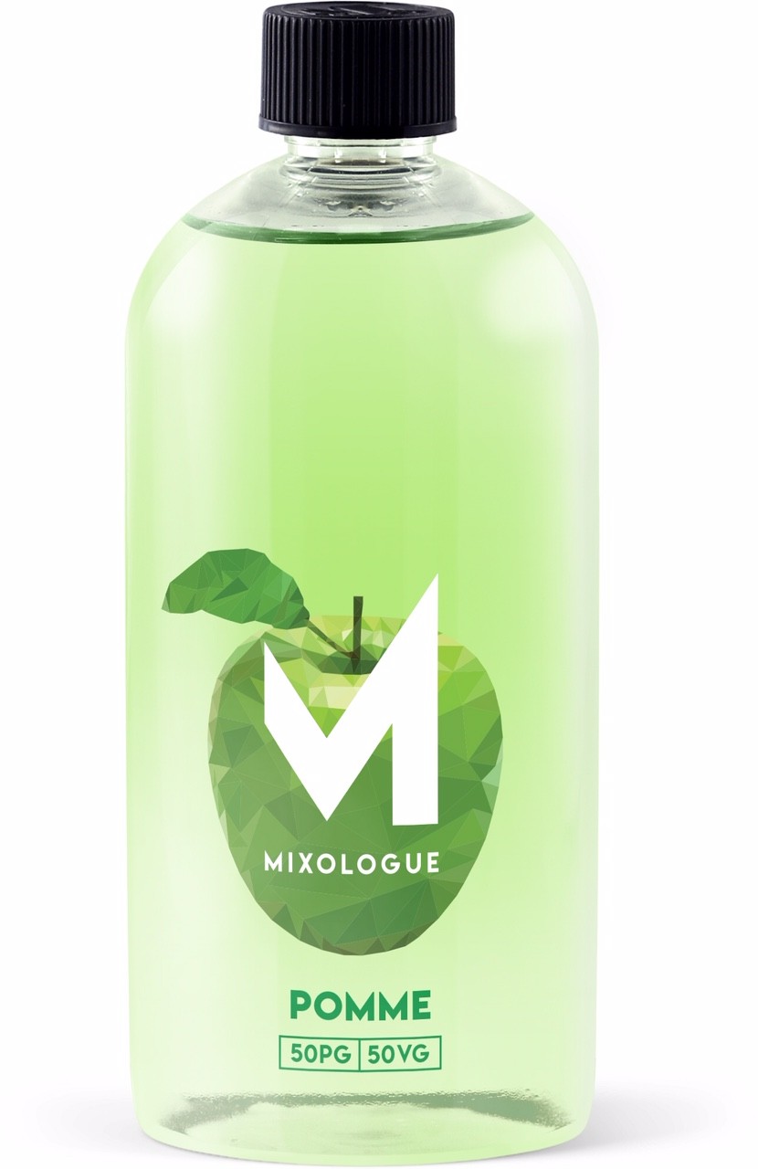 POMME - LE MIXOLOGUE - DJ-VAP de Lokili POMME - LE MIXOLOGUE - DJ-VAP de Lokili