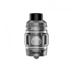 ZEUS SUH OHM