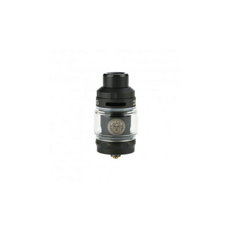 ZEUS SUH OHM
