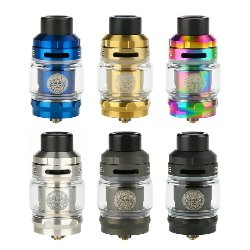 ZEUS SUH OHM