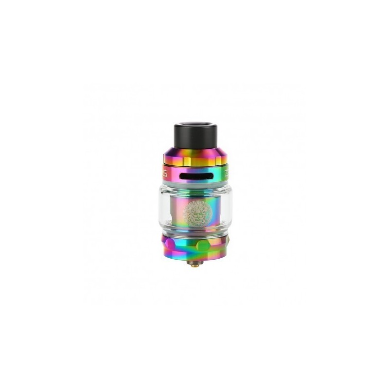 ZEUS SUH OHM