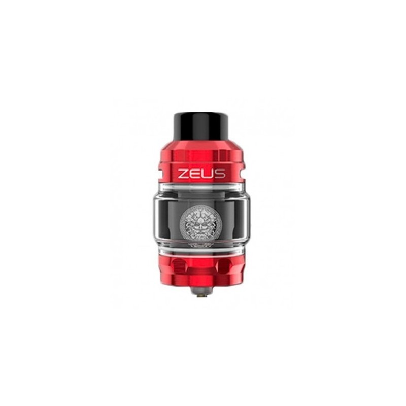 ZEUS SUH OHM