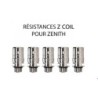 ZENITH