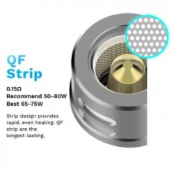 QF SKRR VAPORESSO