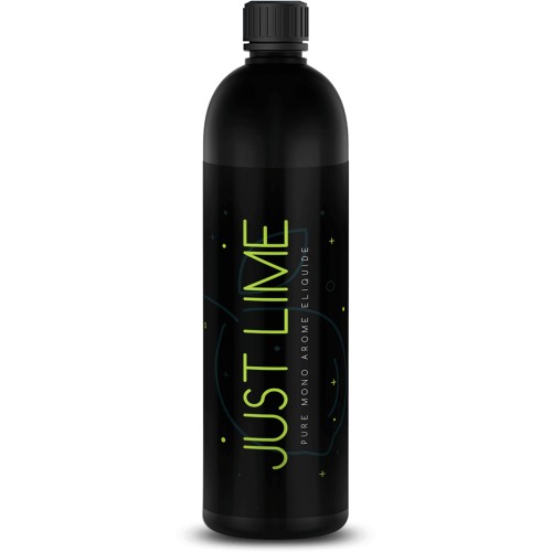 REMIX JET - JUST LIME