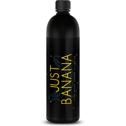 JUST BANANA