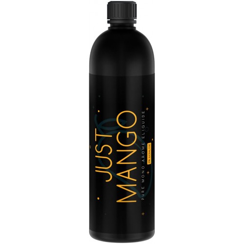 JUST MANGO