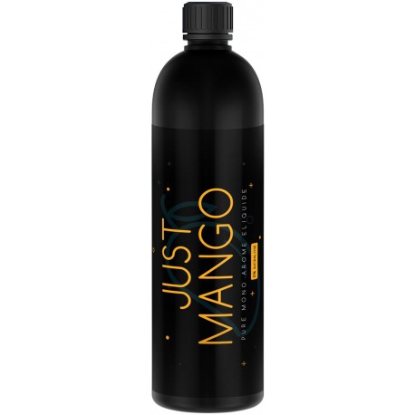 JUST MANGO