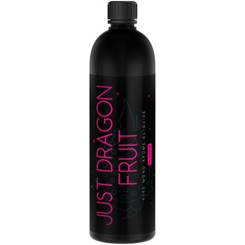 REMIX JET - JUST DRAGON FRUIT