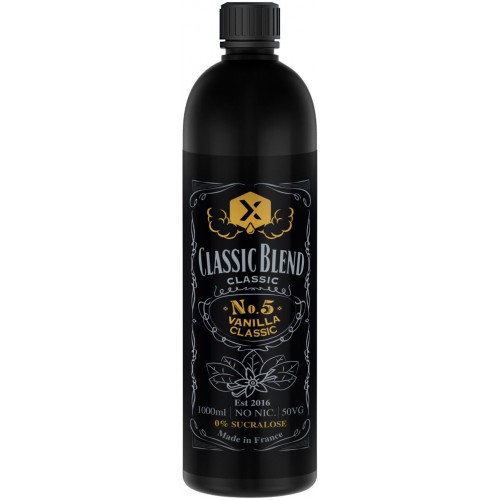 VANILLA CLASSIC
