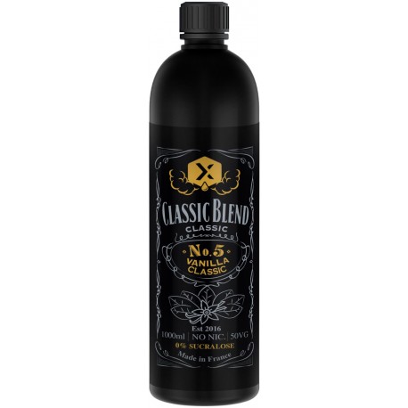 VANILLA CLASSIC