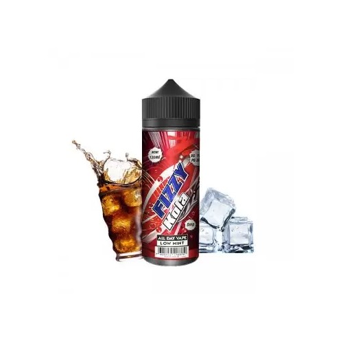 KOLA 120ML - FIZZY