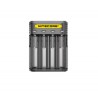 CHARGEUR 4 ACCUS