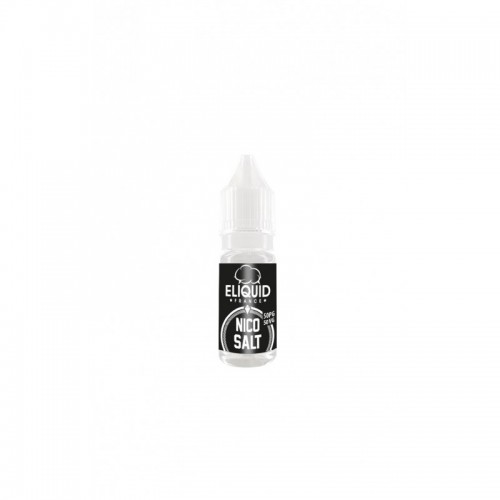 BOOSTER AUX SELS DE NICOTINE