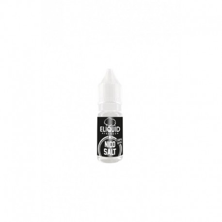 BOOSTER AUX SELS DE NICOTINE