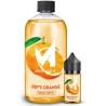 PEP'S ORANGE