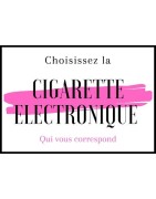 Cigarette Electronique