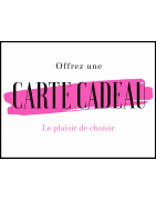 Carte cadeau