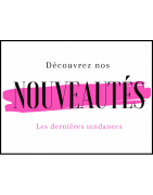 NOUVEAUTÉS