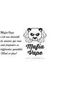 MAFIA VAPE ~ 30ml et plus