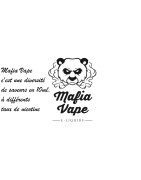 MAFIA VAPE ~ 10ml