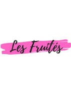LES FRUITÉS