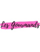 LES GOURMANDS