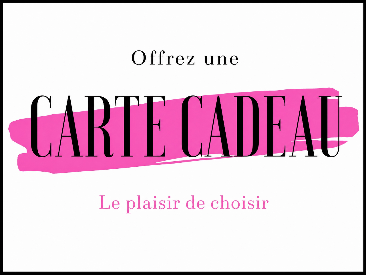 Titre de la rubrique